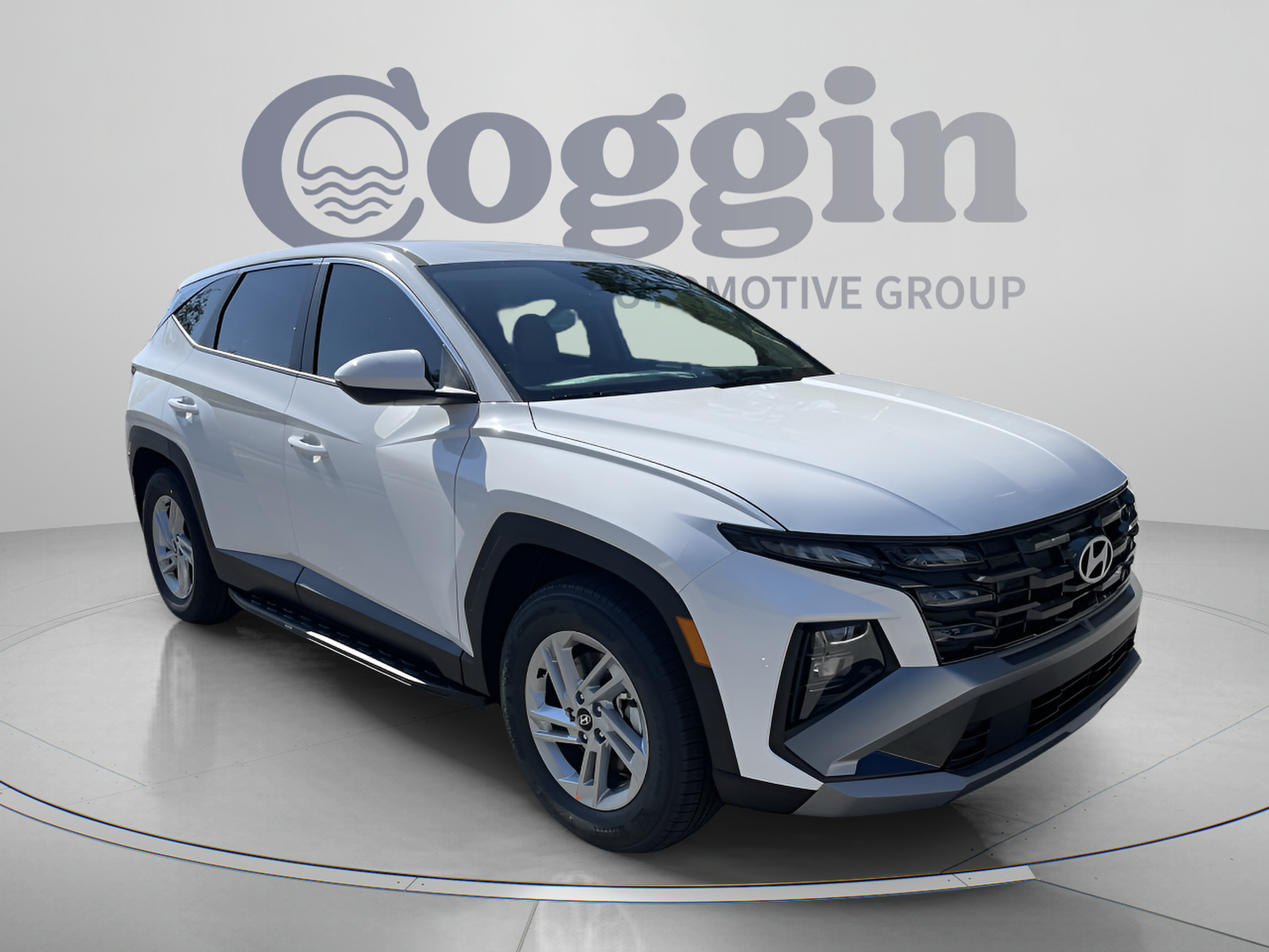 Certified 2026 Hyundai Tucson SE FWD image 9