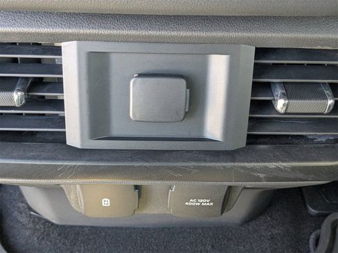 Used 2025 Ford F150 STX w/ STX Black Appearance Package image 15