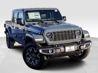 New 2026 Jeep Gladiator Sport video 2
