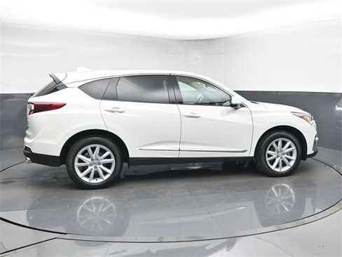Used 2021 Acura RDX AWD image 8