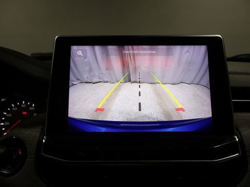 Used 2024 Jeep Compass Latitude image 26