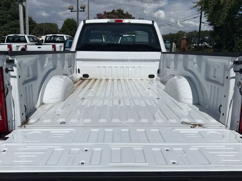 New 2026 Ford F250 XL RWD image 14