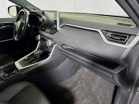 Used 2021 Toyota RAV4 XSE image 29