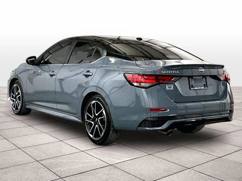 Used 2024 Nissan Sentra SR image 10
