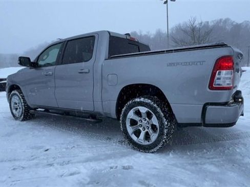 Used 2022 RAM 1500 Big Horn image 6