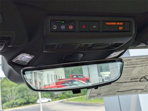 New 2025 Chevrolet Corvette Z06 w/ Battery Protection Package image 26