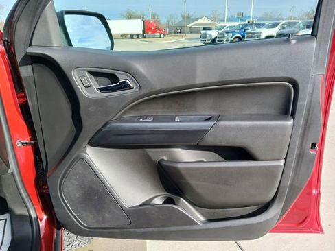 Used 2021 Chevrolet Colorado ZR2 image 15