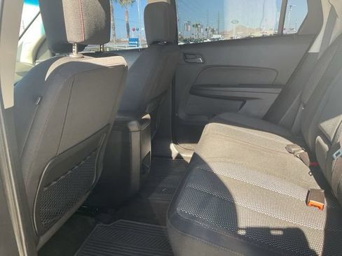 Used 2017 GMC Terrain SLE FWD image 19
