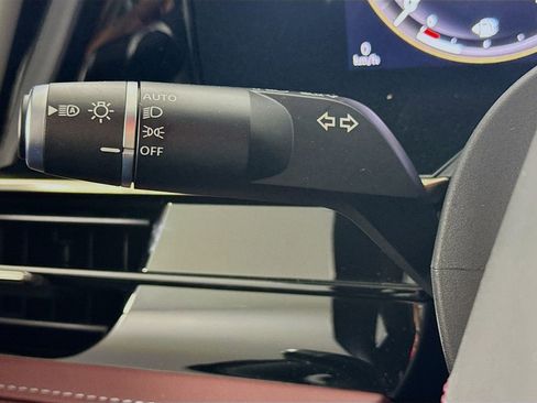 New 2026 INFINITI QX80 Autograph w/ Premium Cargo Package image 12