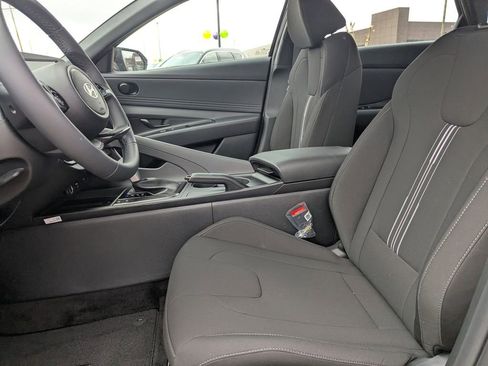 New 2026 Hyundai Elantra Sport image 10