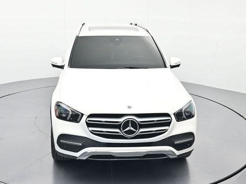 Used 2020 Mercedes-Benz GLE 350 4MATIC image 32