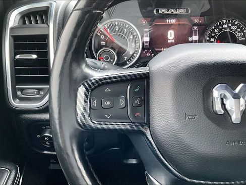 Used 2019 RAM 1500 Laramie image 18