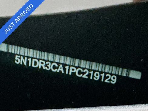 Certified 2023 Nissan Pathfinder SL w/ Lighting Package (N92) FWD image 31