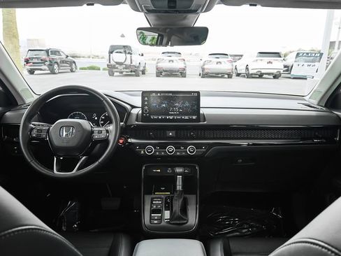 Used 2025 Honda CR-V EX-L image 29