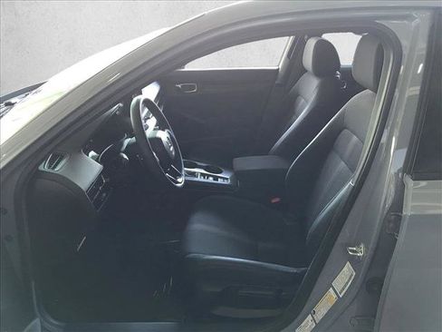 Certified 2024 Honda Civic Sport image 13