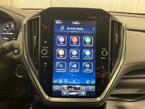 New 2026 Subaru Crosstrek 2.0i Premium image 18