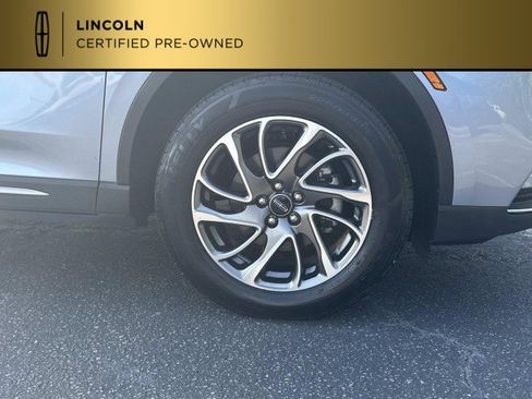 Certified 2022 Lincoln Corsair FWD image 27