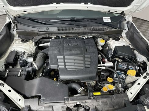 Used 2019 Subaru Forester Premium w/ All-Weather Package AWD/4WD image 30