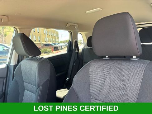 Used 2024 Nissan Rogue SV image 12