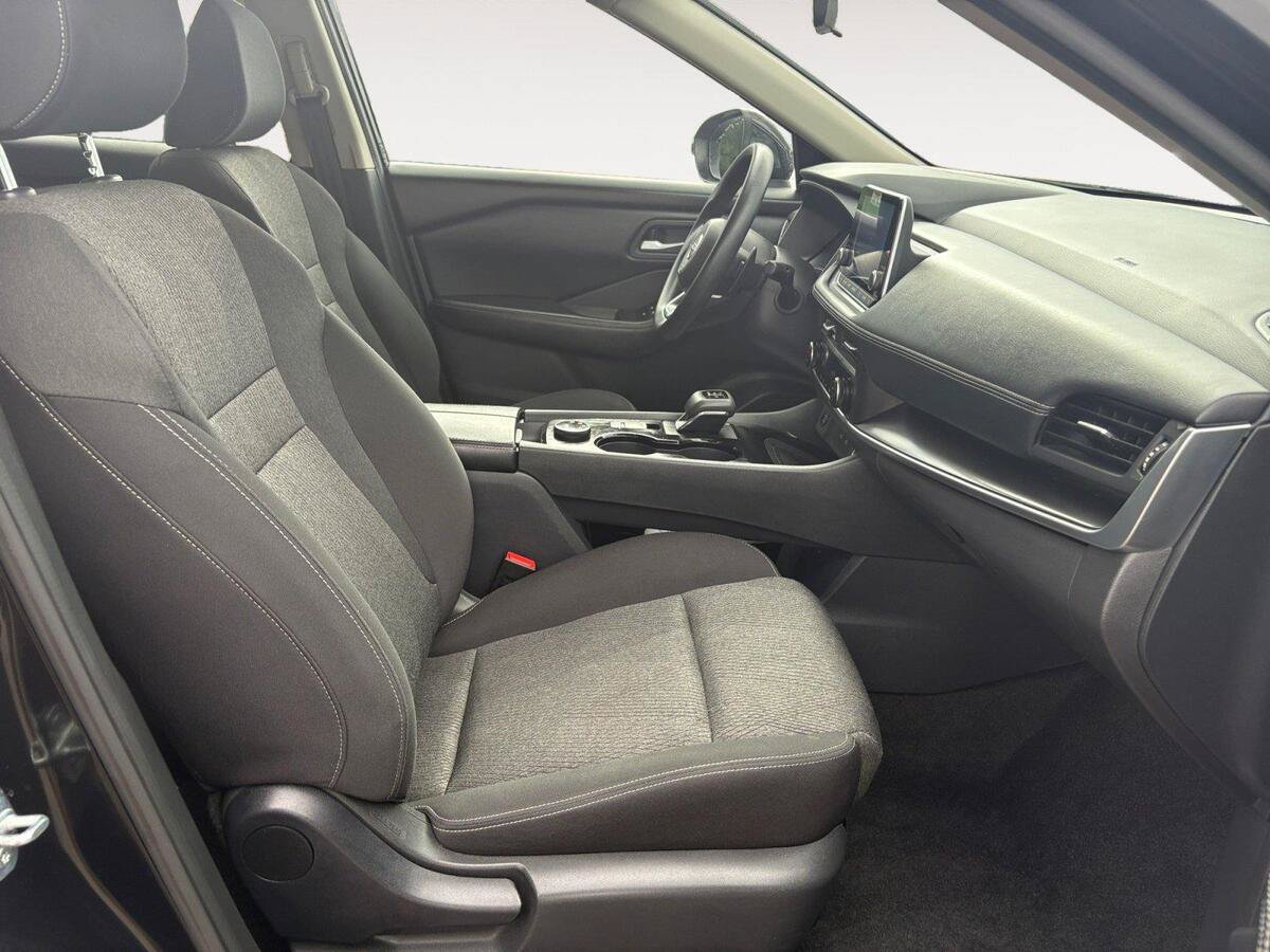 Used 2024 Nissan Rogue SV AWD/4WD image 15