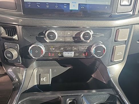 Used 2023 Ford F150 XLT w/ Equipment Group 302A High image 17