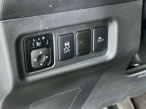 Used 2024 Mitsubishi Mirage ES FWD image 16
