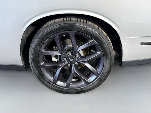 Used 2023 Dodge Challenger R/T w/ Blacktop Package RWD image 35