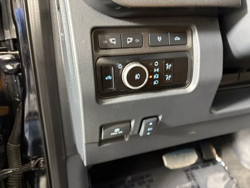 Certified 2024 Ford F350 Platinum image 14