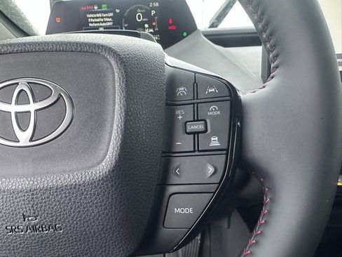 New 2026 Toyota Prius XSE image 22