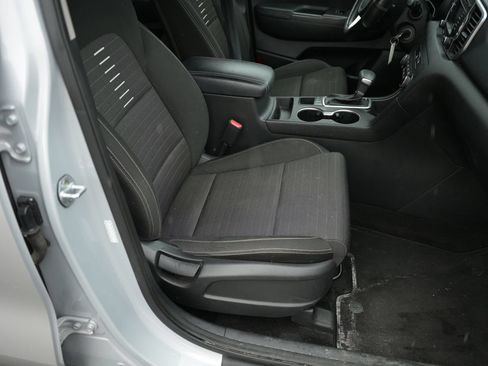 Used 2018 Kia Sportage LX AWD/4WD image 51