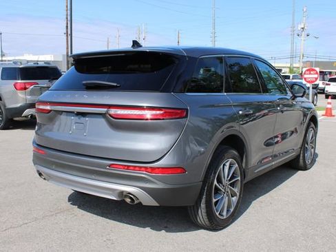 Used 2024 Lincoln Corsair AWD w/ Equipment Group 101A image 42