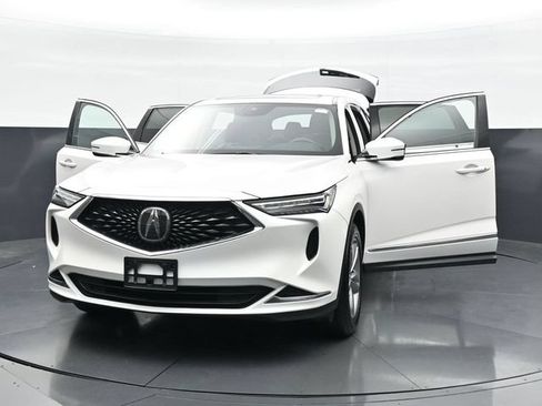 Used 2024 Acura MDX SH-AWD image 47