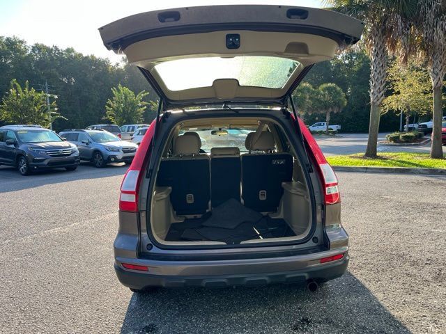 Used 2011 Honda CR-V LX image 5