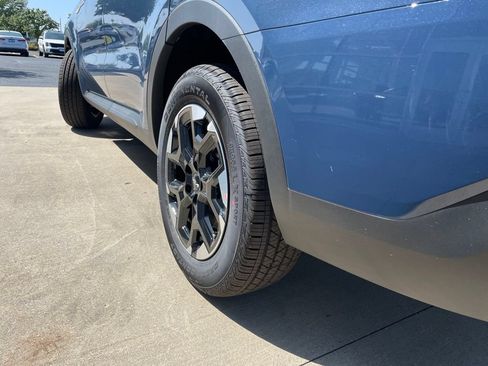 New 2026 Kia Sorento S AWD/4WD image 19