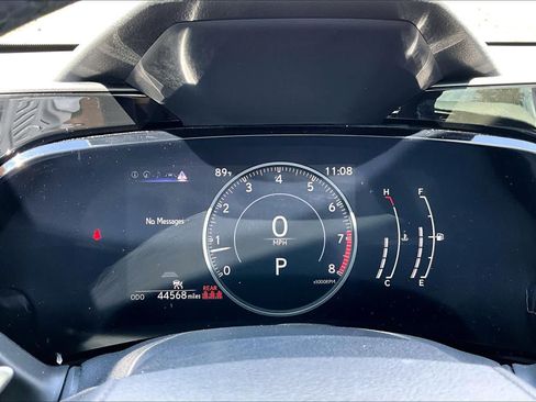 Used 2025 Lexus NX 250 FWD w/ Accessory Package (2T) image 26