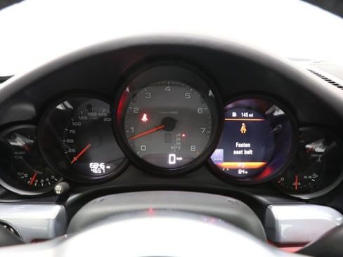 Used 2019 Porsche 911 Carrera 4S image 25
