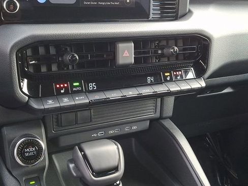 Used 2025 Toyota Land Cruiser 1958 image 18