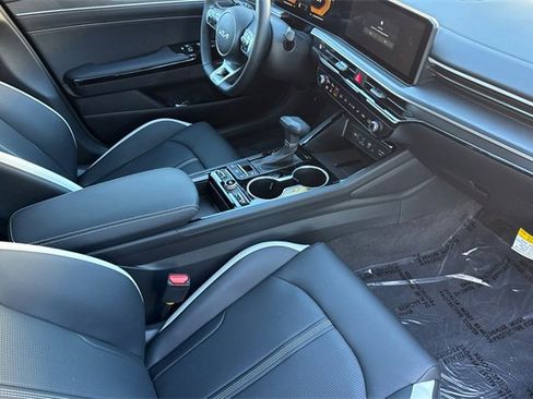 New 2026 Kia K5 GT-Line w/ GT-Line Premium Package image 17