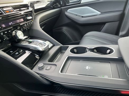 Used 2026 Acura MDX SH-AWD w/ Technology Package image 32