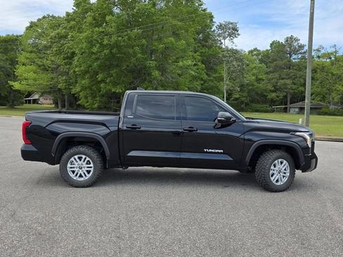 Used 2023 Toyota Tundra SR5 w/ SR5 Premium Package image 37