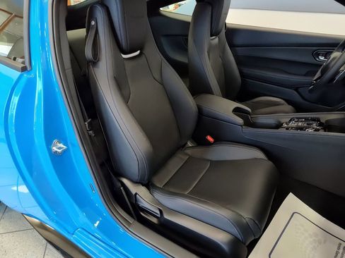 New 2026 Honda Prelude image 9