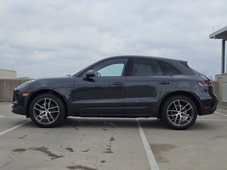 Certified 2025 Porsche Macan video 2