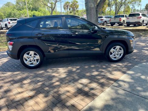 Used 2026 Hyundai Kona SE FWD image 7