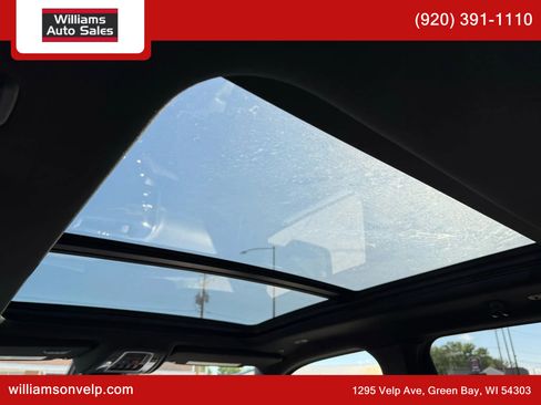 Used 2021 RAM 1500 Laramie image 2