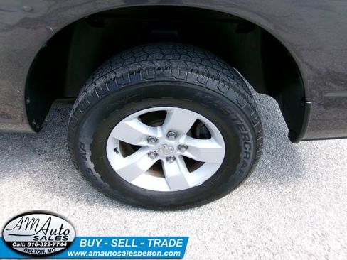 Used 2019 RAM 1500 Tradesman w/ Chrome Plus Package image 19