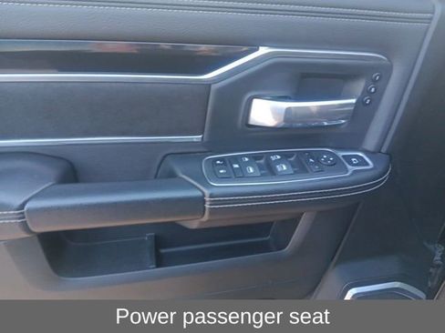 Used 2022 RAM 2500 Laramie image 28