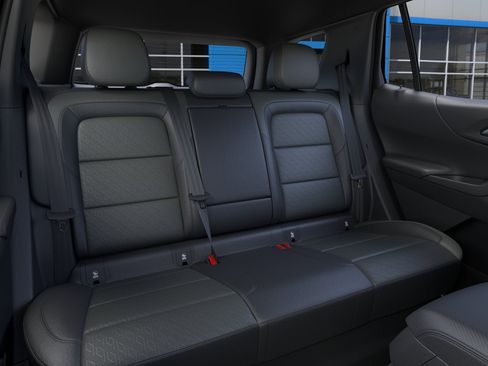 New 2026 Chevrolet Equinox LT AWD/4WD image 31
