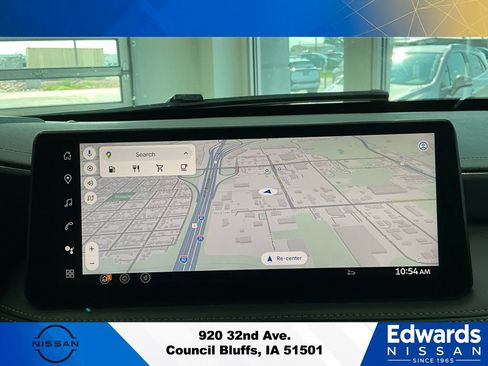 Used 2026 INFINITI QX60 Luxe w/ Cargo Package AWD/4WD image 30