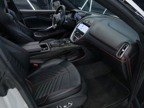 Used 2023 Aston Martin DBX 707 AWD/4WD image 47