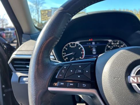 Certified 2024 Nissan Altima 2.5 SL image 13